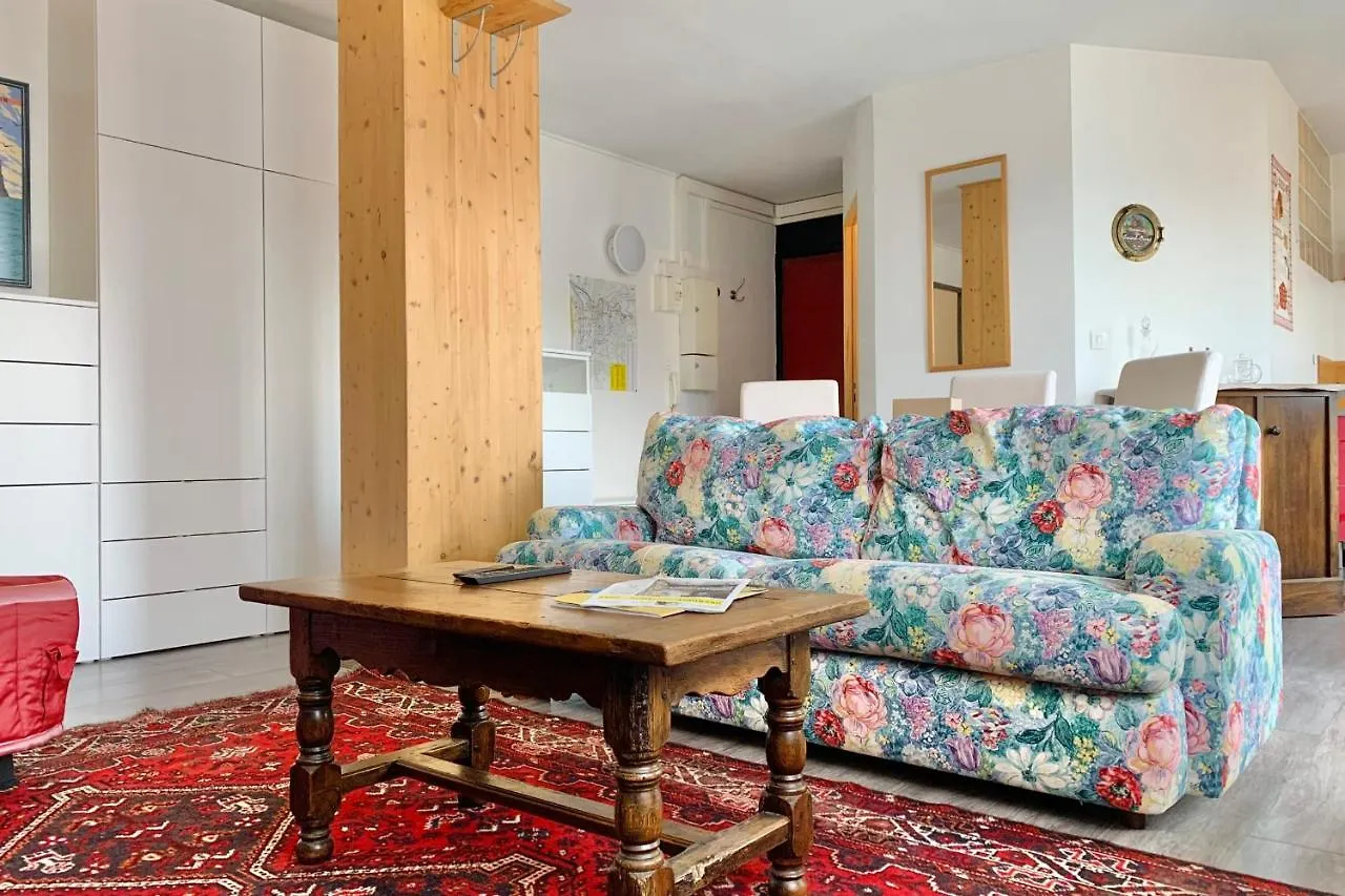 #Da Chez Jules T3 2 Bedrooms 格勒诺布尔 公寓